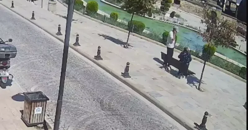 Yaşlı kadın dolandırıcıların en bilindik yalanına kandı, 47 bin euroyu elleriyle teslim etti