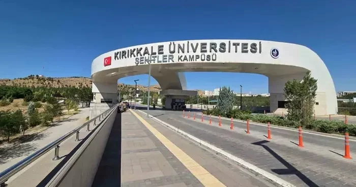 Kırıkkale Üniversitesi merkez kampüsün adı Şehitler Kampüsü oldu
