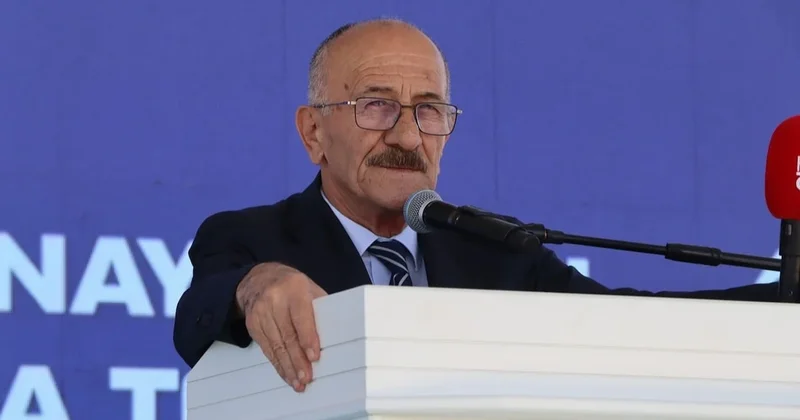 AKP’li başkan bağışladığı arsayı soranı odada dövdü Sözcü Gazetesi