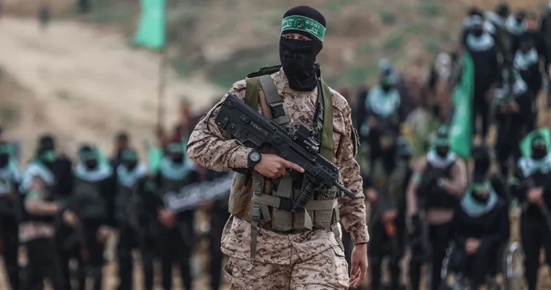 Hamas: Trump ve Witkoff un açıklamaları müzakere süreciyle çelişiyor