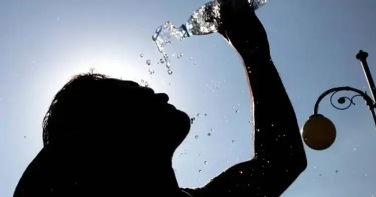 Yeni bir sıcak hava dalgası geliyor! Meteoroloji uyardı: Önümüzdeki haftaya dikkat! Bu iller sıcaktan kavrulacak