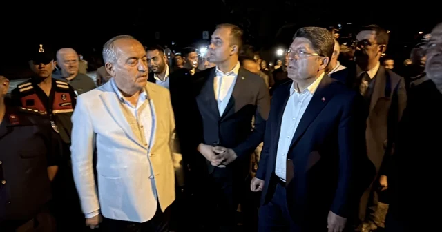 Bartın da 2 ev ve 2 samanlık yandı; 9 köydeki anız yangını söndürüldü (2) Bartın Haberleri