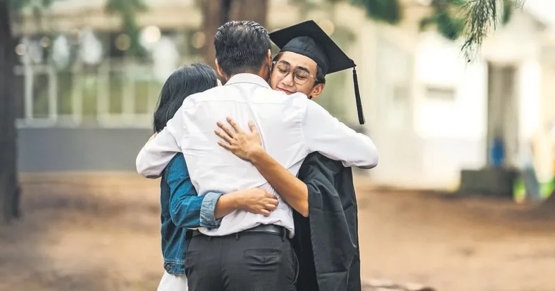 Gençlerin değeri puanla ölçülmez
