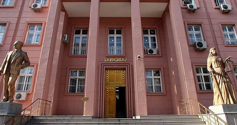 Yargıtay, tartıştığı eşini eve kilitleyerek ayrılan kişinin cezasını onadı