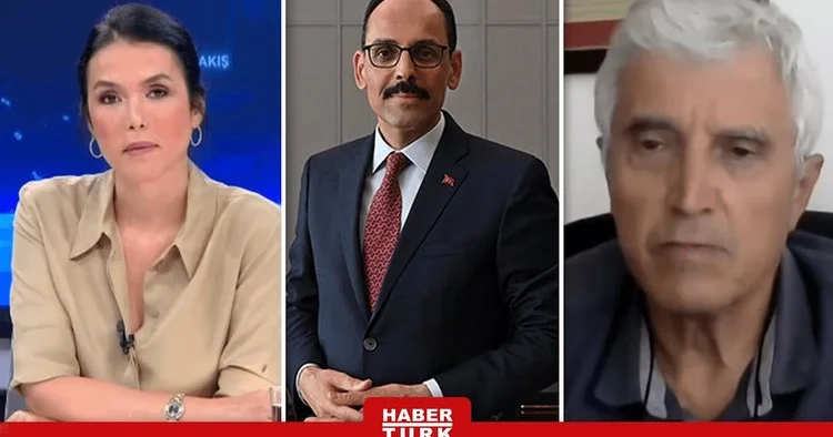 MİT Başkanı ile Hafter Görüştü! Libya’da Yeni Dönem mi?