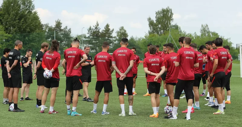 Beşiktaş a gelmişti: Milli yıldızı Galatasaray da istemiş