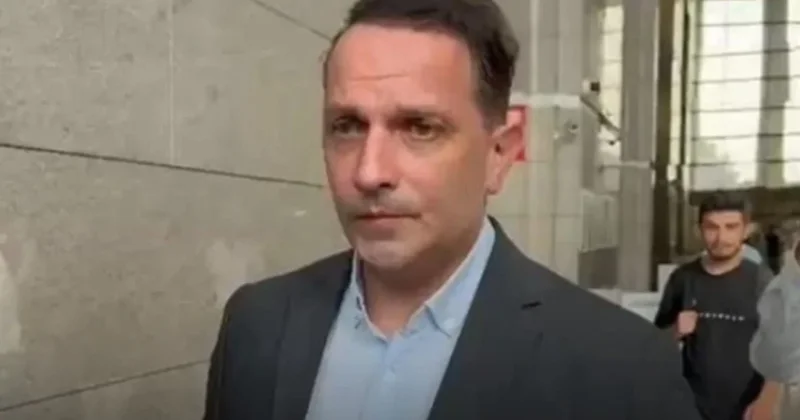 Emniyete AKP li Mücahit Birinci talimatı: Polis eşliğinde ifadeye gidecek Sözcü Gazetesi