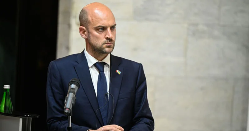 Fransa dan ABD Büyükelçisine tepki Dış Haberler