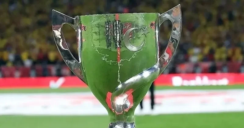 Kars’ta Ziraat Türkiye Kupası heyecanı