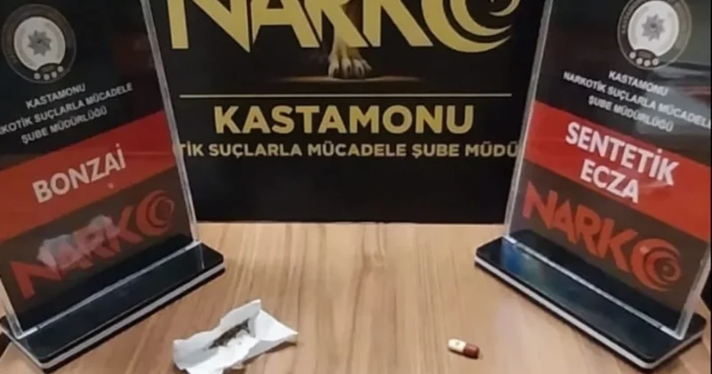 Firari hükümlüler uyuşturucuyla yakalandı Sözcü Gazetesi