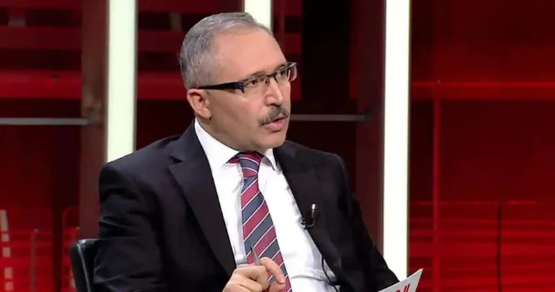 Abdulkadir Selvi de İBB soruşturmasındaki bu zülme isyan etti! Belki beni linç edecekler