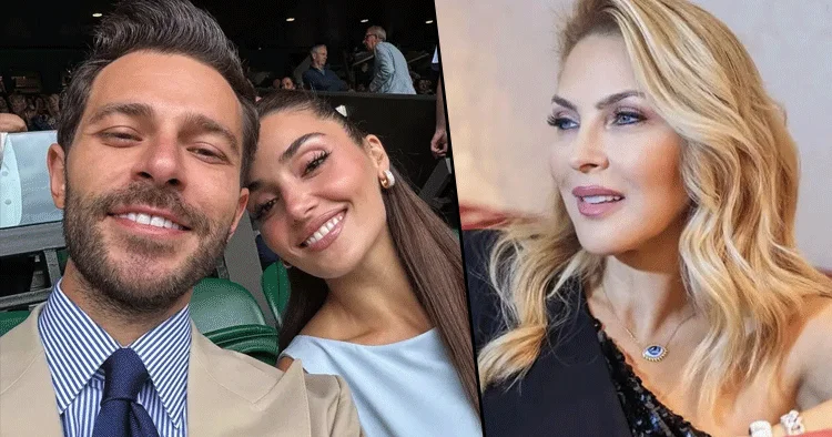 Ayrılığın nedeni anne vetosu mu?