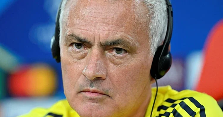 Jose Mourinho: Transfer için ekstra çaba sarf edilmedi!