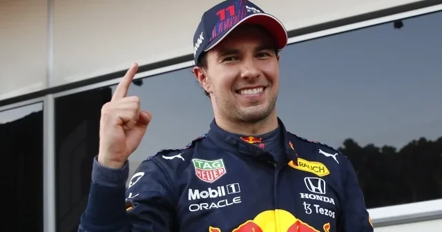 Sergio Perez ve Valtteri Bottas 2026 F1’de Cadillac için yarışacak F1 Haberleri
