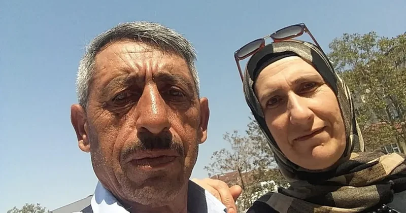 Kocaeli’de kan donduran vahşet: 4 çocuk annesi eşini vahşice katledip, intihara kalkıştı!