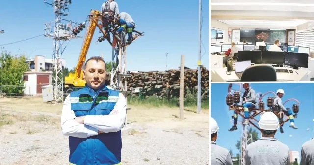 Saniyeler içinde arıza tespiti Ekonomi Haberleri