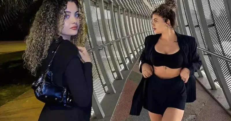 Evinde ölü bulunmuştu: Üniversiteli Helin in son mesajı ortaya çıktı Sözcü Gazetesi