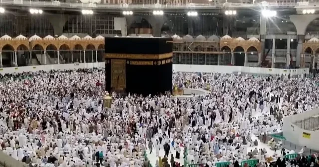 ‘Kurasız hac’ gerçek mi yoksa dolandırıcılık mı? Ticaret Bakanlığı harekete geçti VİDEO İZLE