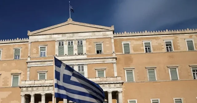 Yunanistan da Meclis e Acil Gazze toplantısı çağrısı Avrupa Haberleri
