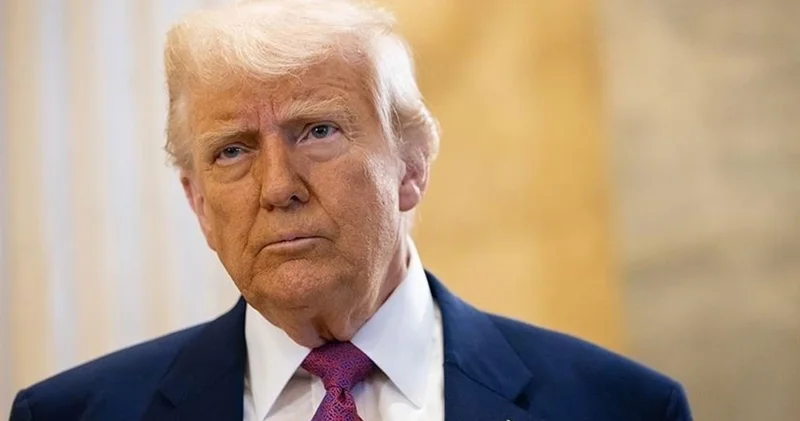 Trump: Washington da cinayet işleyenlere idam cezası isteyeceğiz
