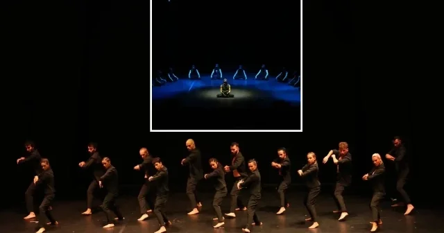 Bodrum Bale Festivali kendi seyirci rekorunu kırdı Kültür Sanat Haberleri