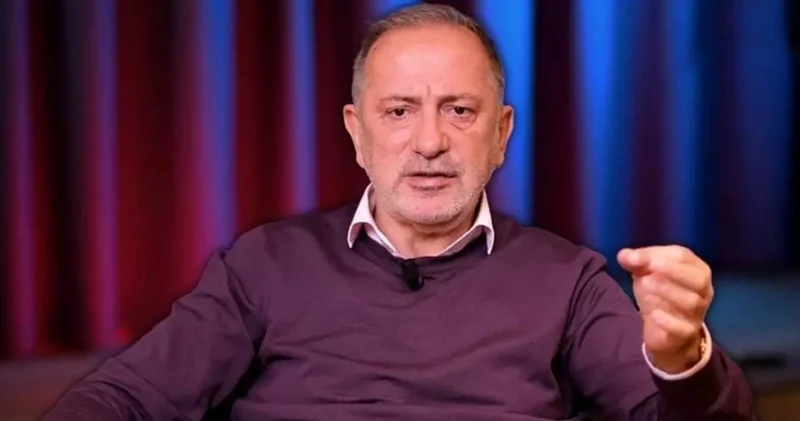 Fatih Altaylı İBB davasında serbest bırakılacak 5 başkanı açıkladı