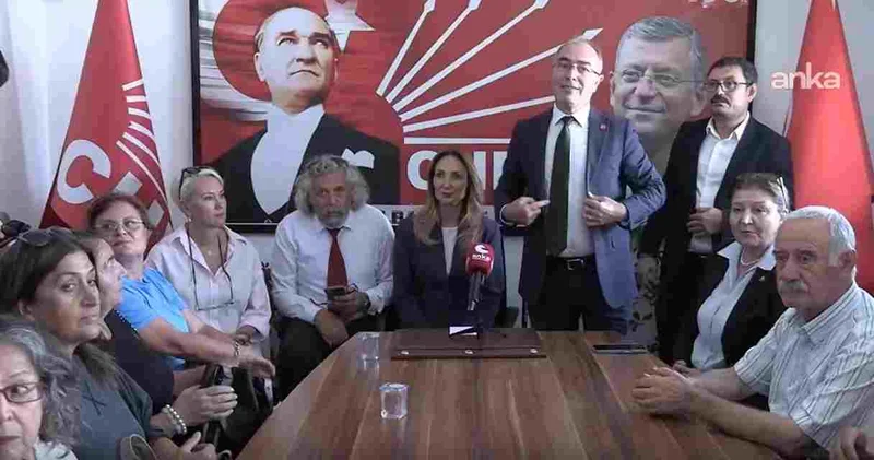 Nazlıaka dan AKP ye Atatürk tepkisi: Herkes haddini bilecek