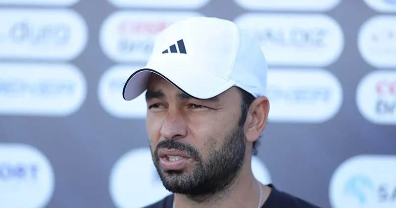 Selçuk İnan: Tek amacımız, Kayserispor maçını taraftarlarımızla beraber kazanmak
