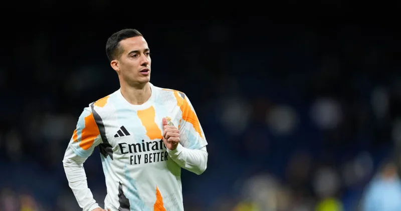 Lucas Vazquez Bayer Leverkusen de Futbol Haberleri