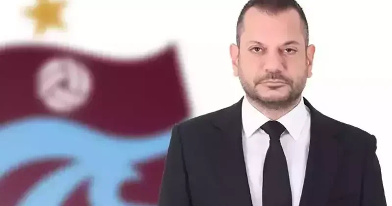 Ertuğrul Doğan: Fatih Tekke ile futbol anlayışımızı yeniden tanımlıyoruz