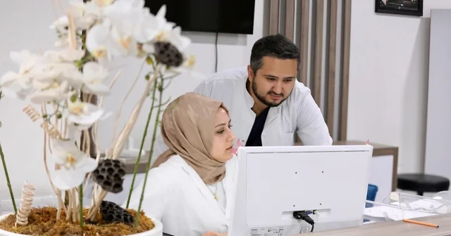 Kepez Belediyesi 375 bin 866 kişiye sağlık hizmeti sundu Antalya Haberleri