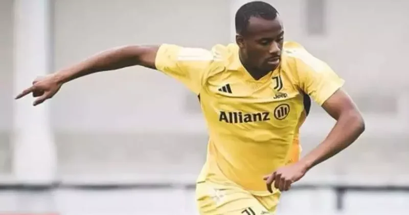 Beşiktaş stoper transferine de nokta koyuyor! Bugün Juventus tan gelecek