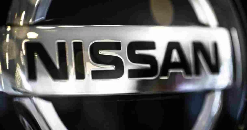Alman otomotiv devi hisselerini sattı: Nissan hisseleri sert düştü