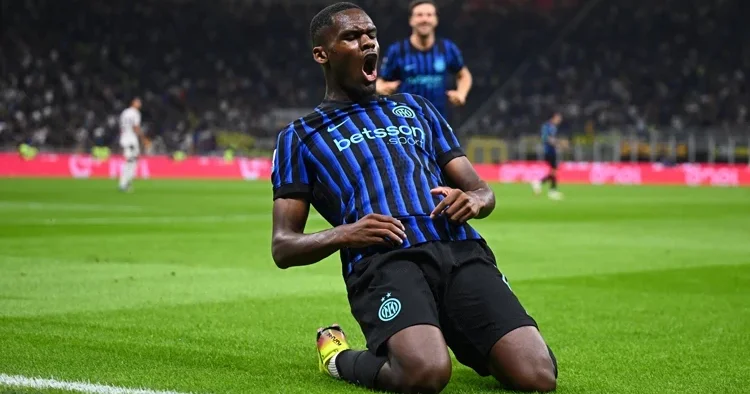 Inter, Torino yu 5 golle devirdi!