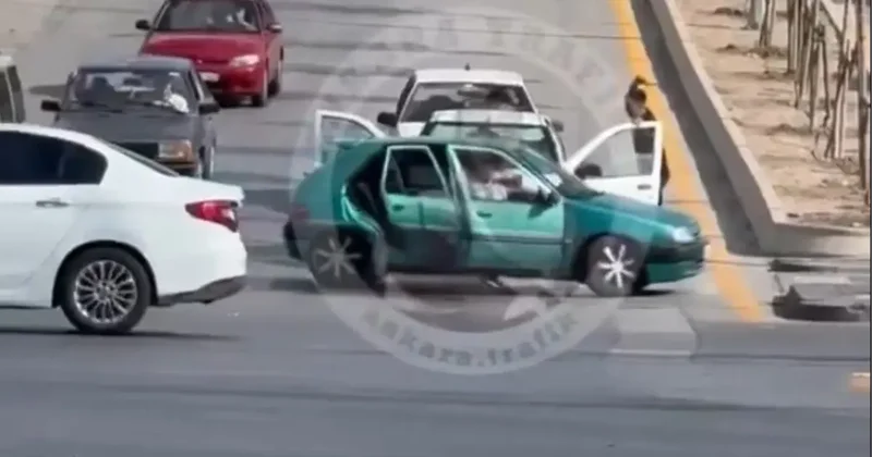 Yaşlı adamı kılıç ve bıçaklarla ağır yaraladılar