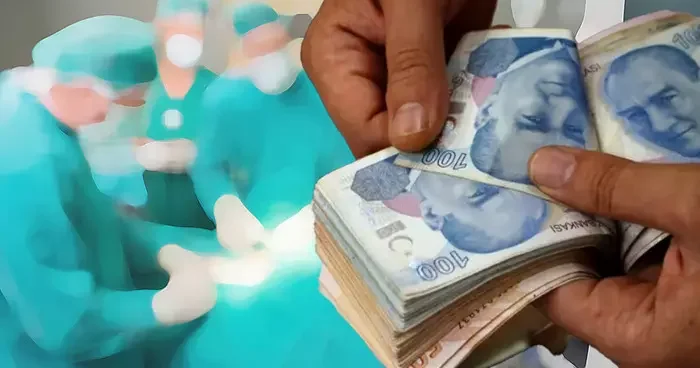 Bıçak parası skandalında soruşturma tamamlandı: Örgüt lideri profesör dahil 11 kişiye 166 yıl hapis cezası! Dikkat çeken 14 milyon Euro detayı...