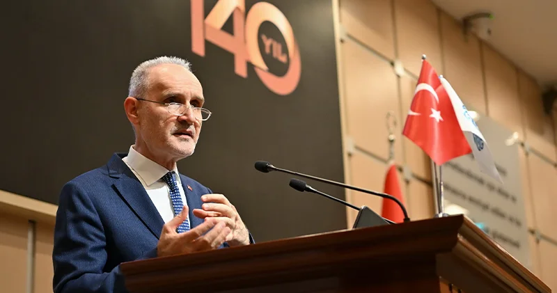 İTO Başkanı Avdagiç tahminleri paylaştı: Faiz ve enflasyon ne kadar olacak?