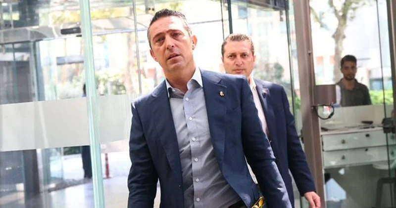 Ali Koç tan havalara uçuran Şampiyonlar Ligi kararı
