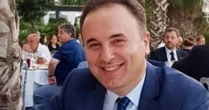 İmamoğlu nun avukatı Nusret Yılmaz gözaltına alındı