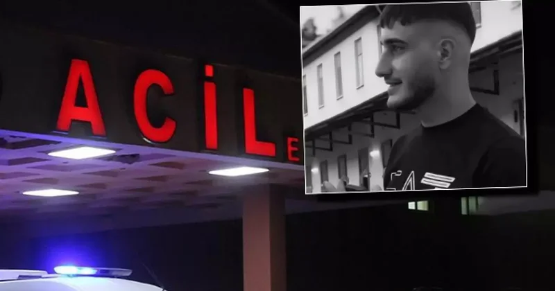 İzmir de bir restoran sahibi müşterisini öldürdü!