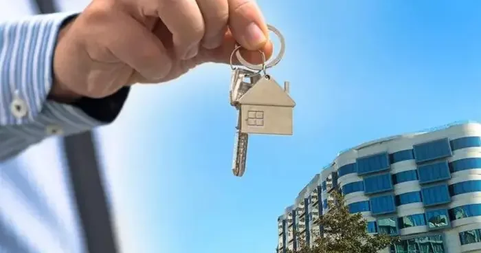 Türk vatandaşına ev kiralamayan emlakçının söyledikleri kızdırdı! Sadece kendi vatandaşına
