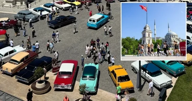 30 Ağustos coşkusu Galataport İstanbul da Aktüel Haberleri
