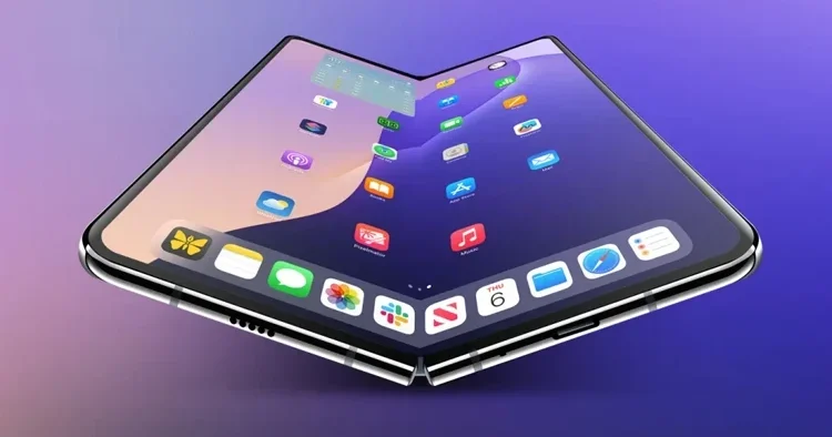 Apple’ın ilk katlanabilir iPhone’u 2026’da geliyor: İşte tüm detaylar