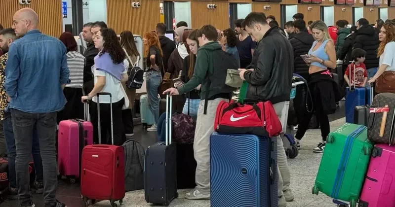 Türkiye nin Pakistan a verdiği destek sonrası Hintliler seyahatlerini apar topar iptal etti