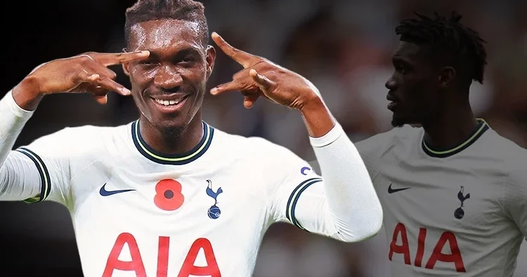 Galatasaray transfer bombası patlattı! Bissouma ile anlaşma sağlandı, kulüple görüşme son aşamada