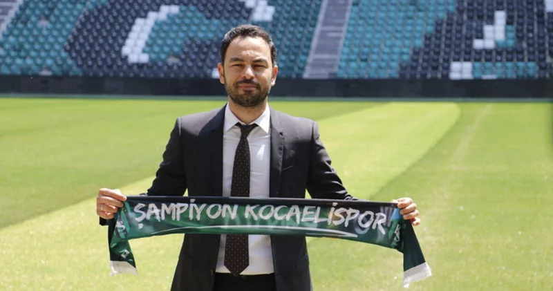 Selçuk İnan: Artık rakiplerimizden üstün olma zamanı geldi Transfer Haberleri