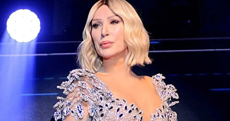 Dolandırıcılar bu kez Seda Sayan ı hedef aldı Sözcü Gazetesi