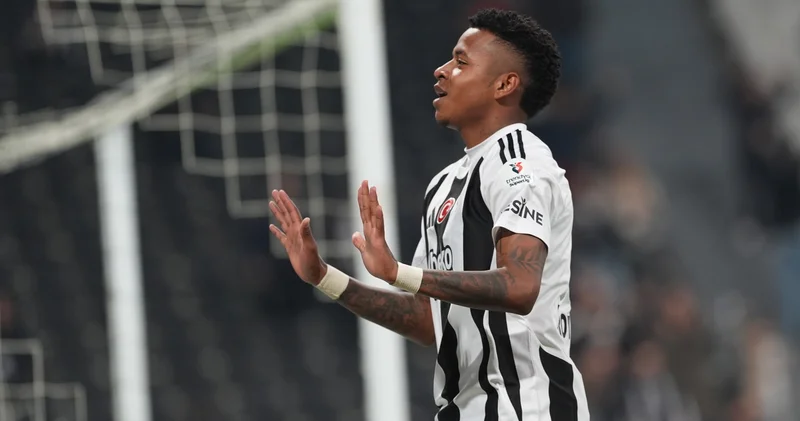 Serdal Adalı dan Keny Arroyo teklifine ret! Beşiktaş Haberleri