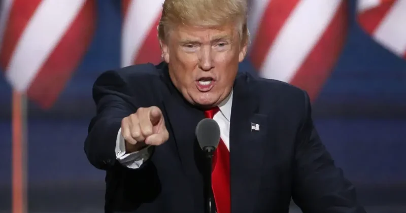 Trump dijital vergi uygulayan ülkeleri tehdit etti: Ek tarifeler geliyor