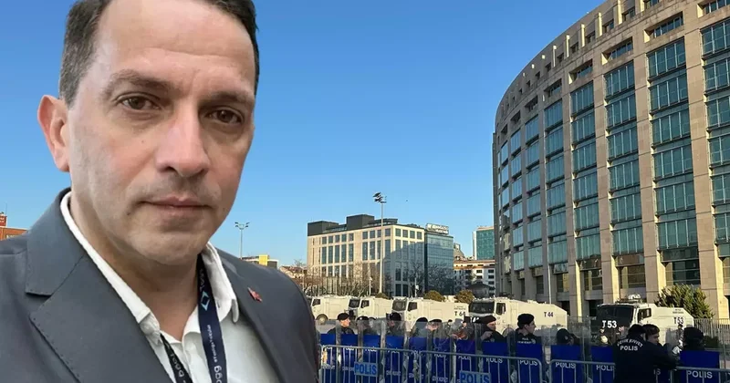 Avukat Mücahit Birinci den Yolsuzluk Soruşturması Açıklaması